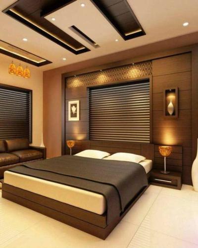 Kitchen Interior in Chittur