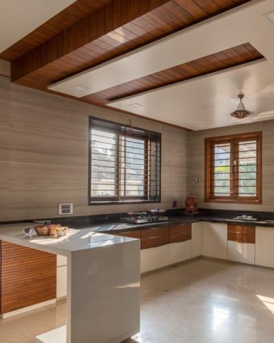 Kitchen Interior in Chandranagar