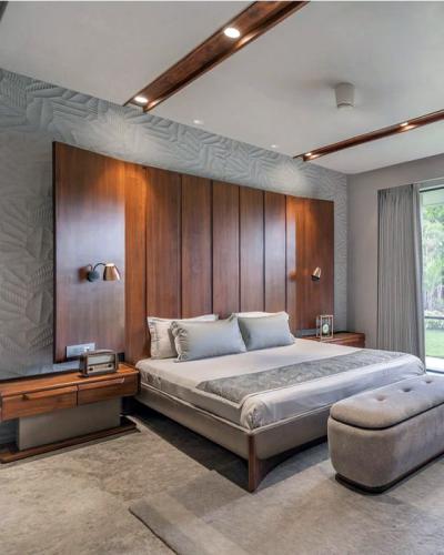 Kitchen Interior in Mannarkkad