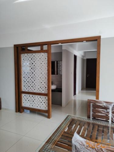 Kitchen Interior in KOCHI